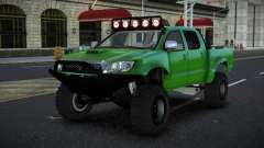 Toyota Hilux Raye para GTA 4