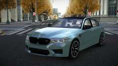 BMW M5 Chorey para GTA 4