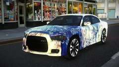 Dodge Charger Stinat S9 para GTA 4