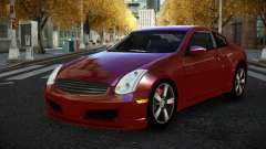 Nissan Skyline Sutof para GTA 4