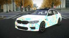 BMW M5 Chorey S13 para GTA 4