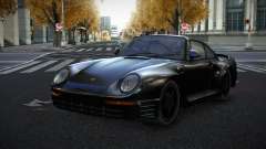 Porsche 959 Xilizek para GTA 4