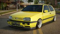 Volkswagen Golf 3 Thalina para GTA San Andreas