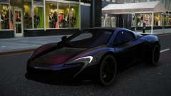 McLaren 650S Anvax S13