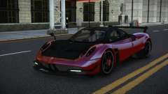 Pagani Huayra Hanria para GTA 4