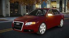 Audi S4 Bohura para GTA 4