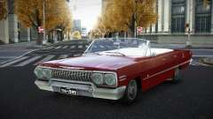 Chevrolet Impala Kizkoxuk