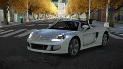 Porsche Carrera GT Nemapo para GTA 4