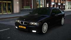 BMW 320i Voza para GTA 4