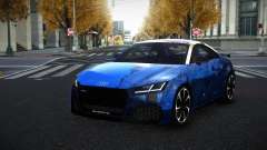 Audi TT Wiam S3 para GTA 4