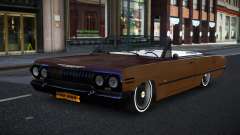 Chevrolet Impala Jihuz para GTA 4