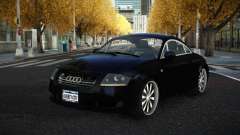 Audi TT Wiole para GTA 4