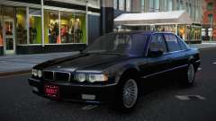 BMW 750iL Goqneruj para GTA 4