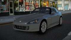 Honda S2000 Sushuke