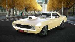 Chevrolet Camaro Fibni para GTA 4