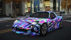 Mazda RX-7 Vican S9 para GTA 4