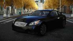 Infiniti G37 Hepyomab para GTA 4