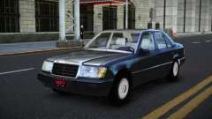 Mercedes-Benz 250D Ihit para GTA 4