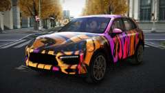 Porsche Cayenne Erkeen S14 para GTA 4