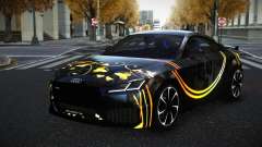 Audi TT Wiam S13 para GTA 4