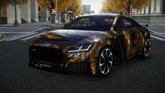 Audi TT Wiam S10 para GTA 4