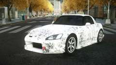 Honda S2000 Thonah S8 para GTA 4