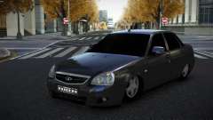 VAZ 2170 Kijok para GTA 4