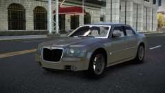 Chrysler 300C Binozujo para GTA 4