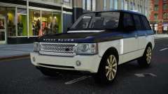 Land Rover Range Rover Supercharged Duweture para GTA 4