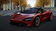 McLaren 720S Zula