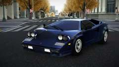 Lamborghini Countach Vierly S9 para GTA 4