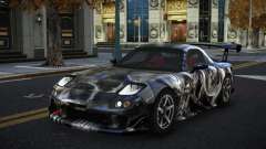 Mazda RX-7 Vican S13 para GTA 4