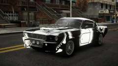Ford Mustang Olasan S9 para GTA 4