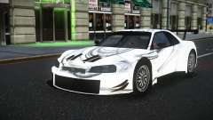 Nissan Skyline R34 Jagrao S9 para GTA 4