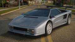 Lamborghini Diablo 90th para GTA San Andreas