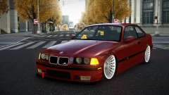 BMW M3 E36 Fexiy para GTA 4
