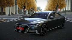 Audi A8 Bifyegaci para GTA 4