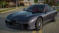 Mazda RX-7 Sojatin para GTA San Andreas