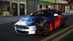 Aston Martin DBS Linles S8 para GTA 4