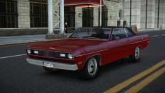 Plymouth Scamp Sekojes para GTA 4