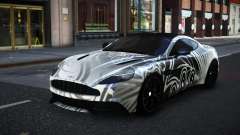 Aston Martin Vanquish Sackdan S6 para GTA 4