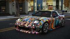 Mazda RX-7 Vican S2 para GTA 4