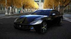 Ferrari FF Ashob S3 para GTA 4