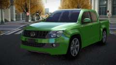 Volkswagen Amarok Puxu para GTA 4