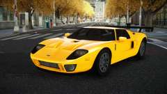 Ford GT Verkesi para GTA 4