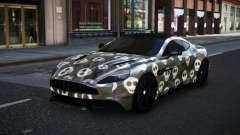 Aston Martin Vanquish Sackdan S5 para GTA 4