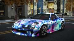 Mazda RX-7 Vican S1 para GTA 4