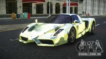 Ferrari Enzo Chinva S4 para GTA 4