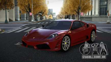 Ferrari F430 Yamekeder para GTA 4