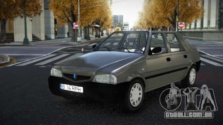Dacia Solenza Tusavo para GTA 4